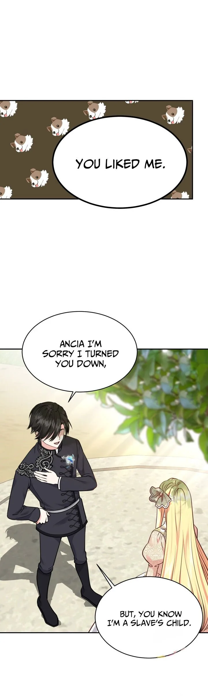 I Became The Wife Of The Monstrous Crown Prince Chapter 6 page 16
