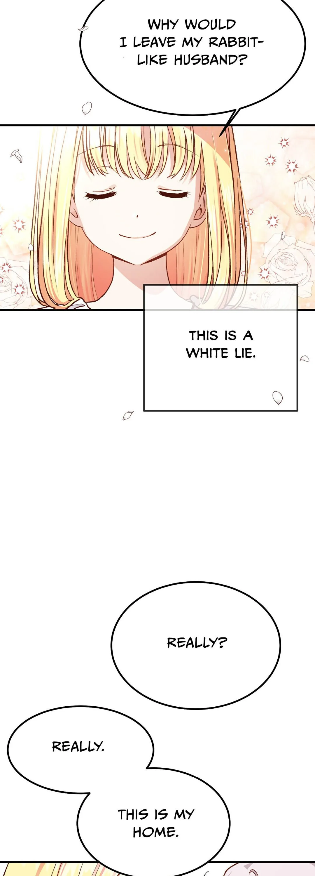 I Became The Wife Of The Monstrous Crown Prince Chapter 8 page 15