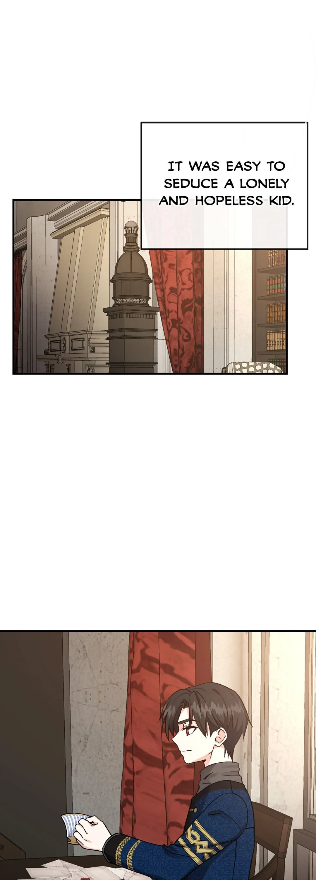 I Became The Wife Of The Monstrous Crown Prince Chapter 8 page 26
