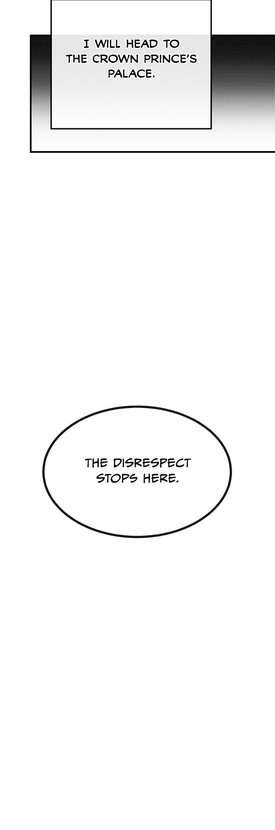 I Became The Wife Of The Monstrous Crown Prince Chapter 8 page 28