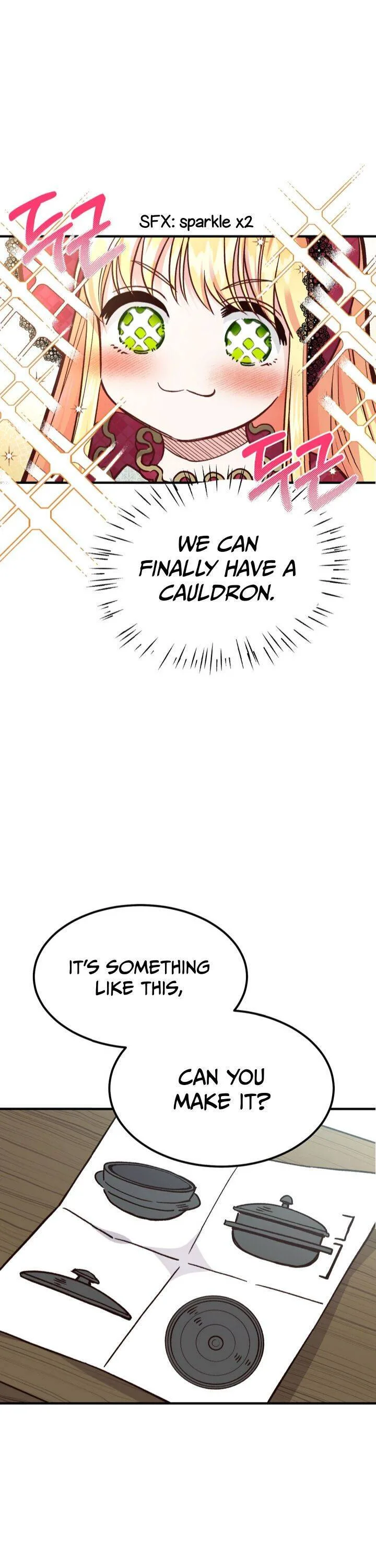 I Became The Wife Of The Monstrous Crown Prince Chapter 10 page 4