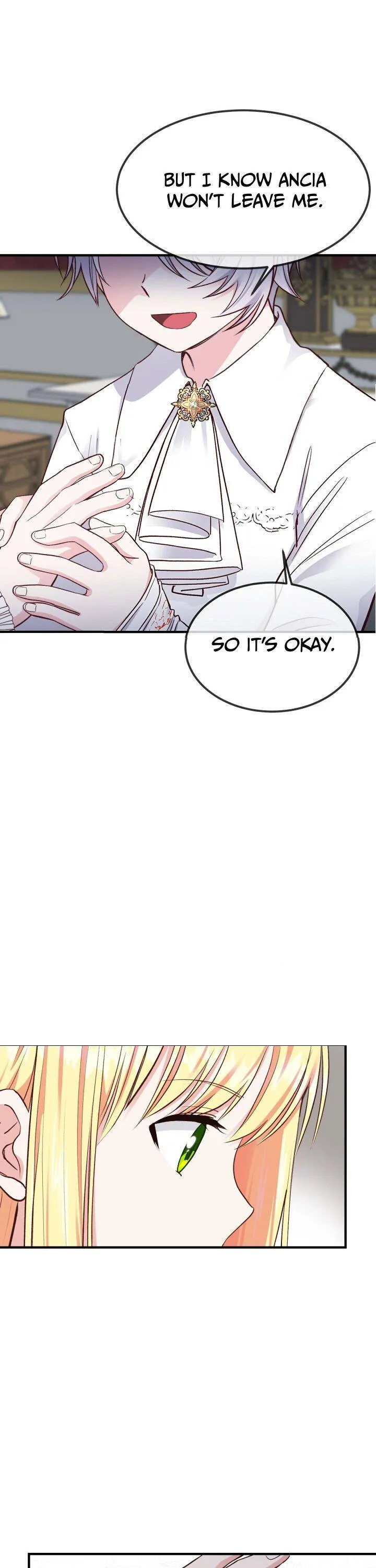 I Became The Wife Of The Monstrous Crown Prince Chapter 10 page 14