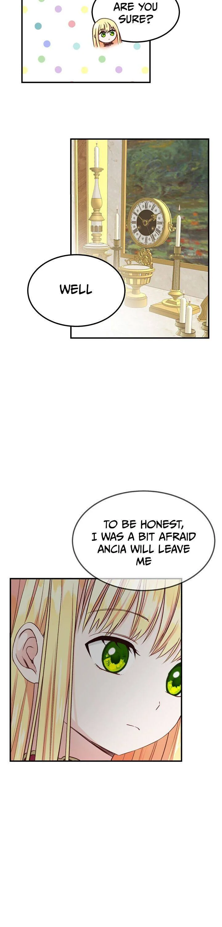 I Became The Wife Of The Monstrous Crown Prince Chapter 10 page 13