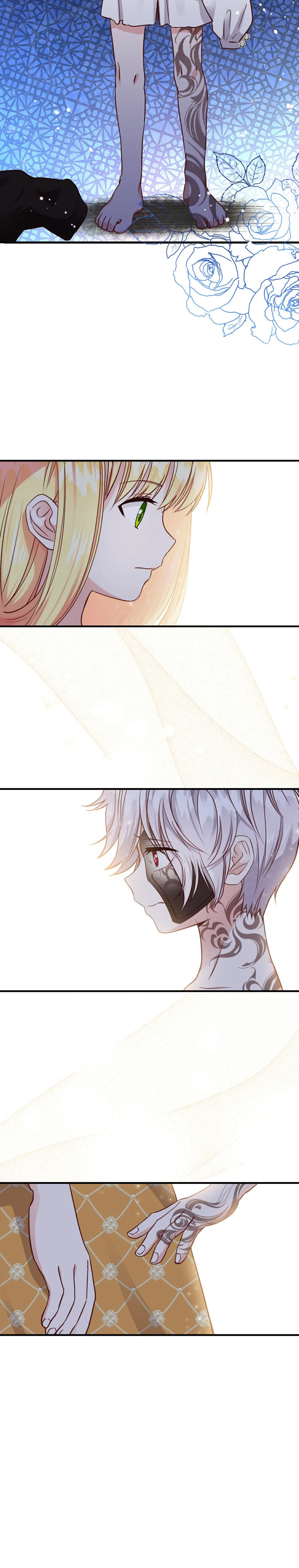 I Became The Wife Of The Monstrous Crown Prince Chapter 9 page 5
