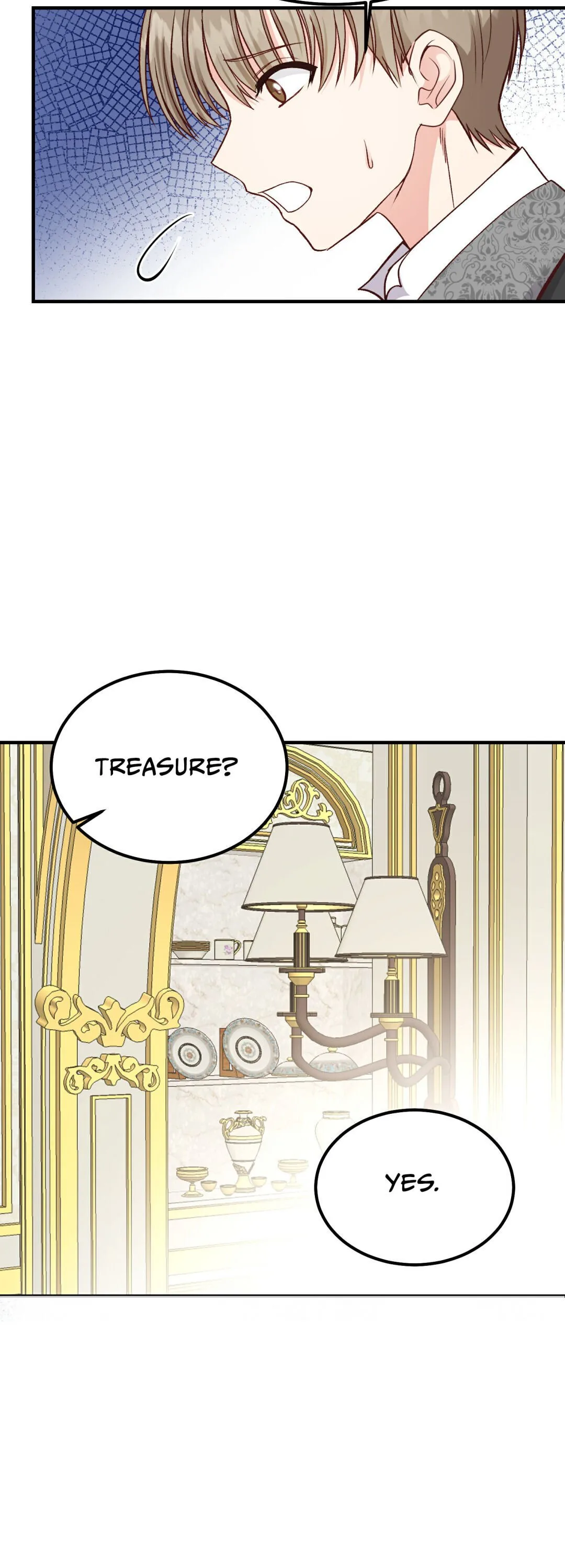 I Became The Wife Of The Monstrous Crown Prince Chapter 9 page 28