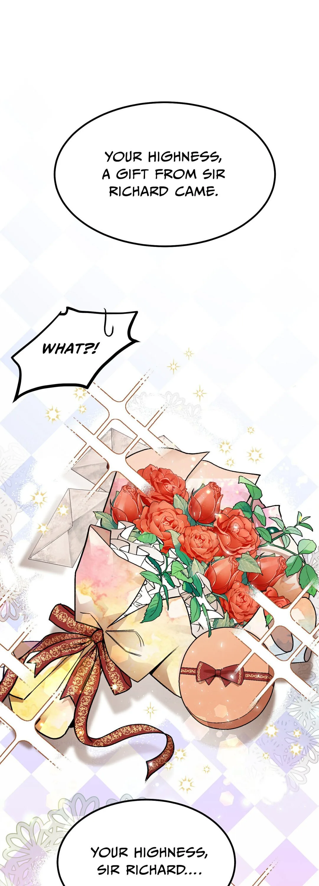 I Became The Wife Of The Monstrous Crown Prince Chapter 9 page 24