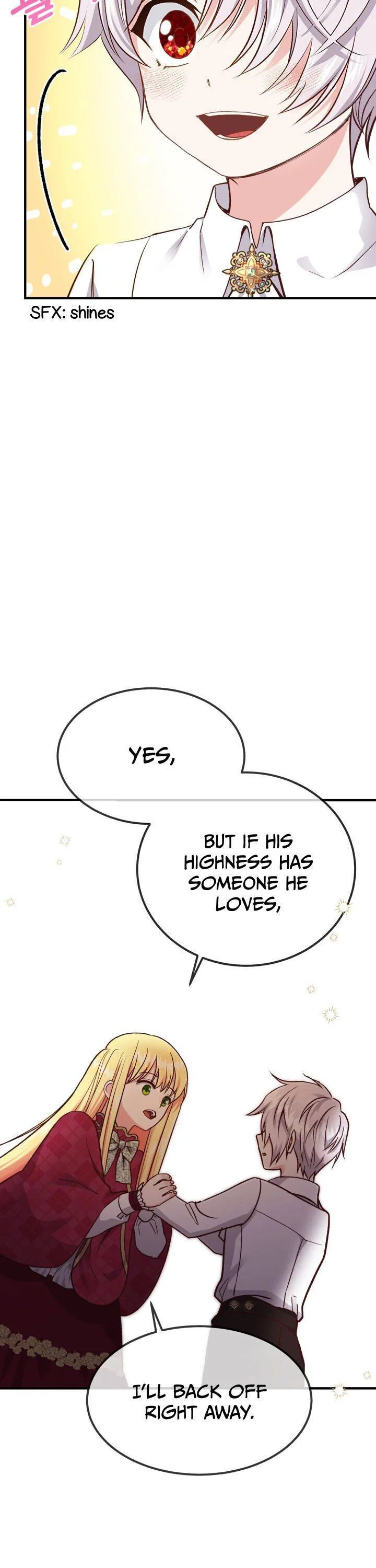I Became The Wife Of The Monstrous Crown Prince Chapter 10 page 16