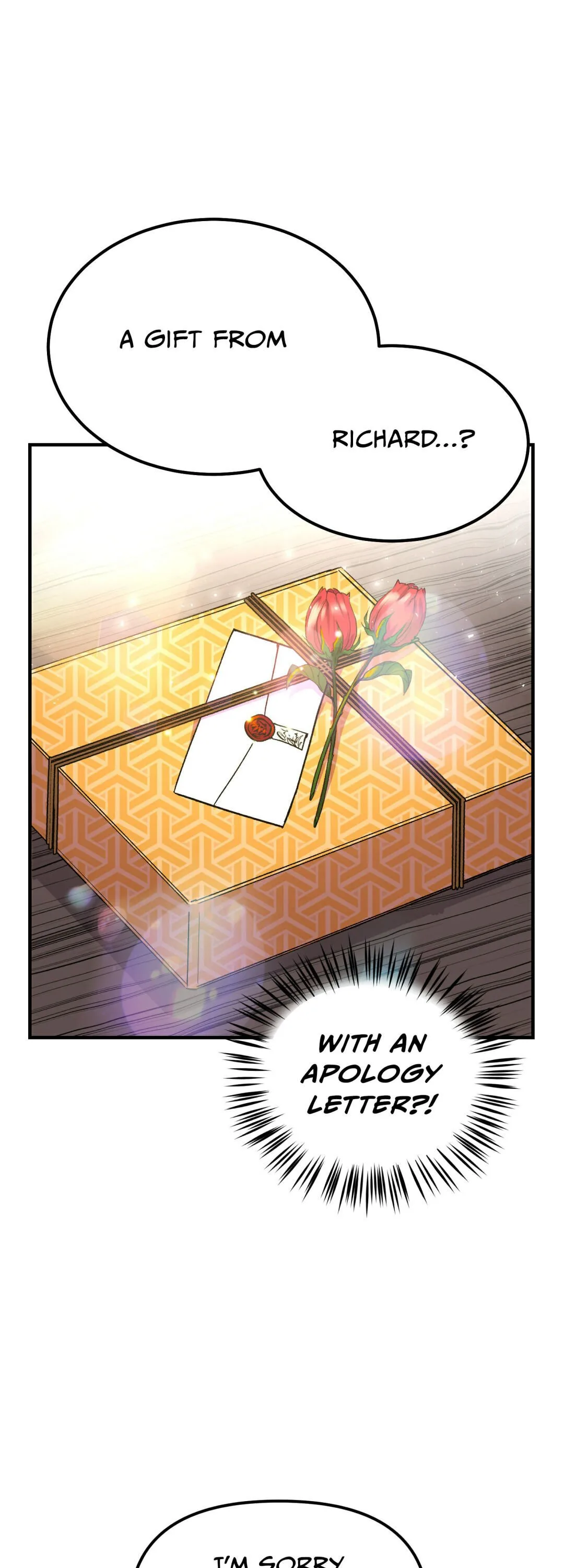 I Became The Wife Of The Monstrous Crown Prince Chapter 9 page 19