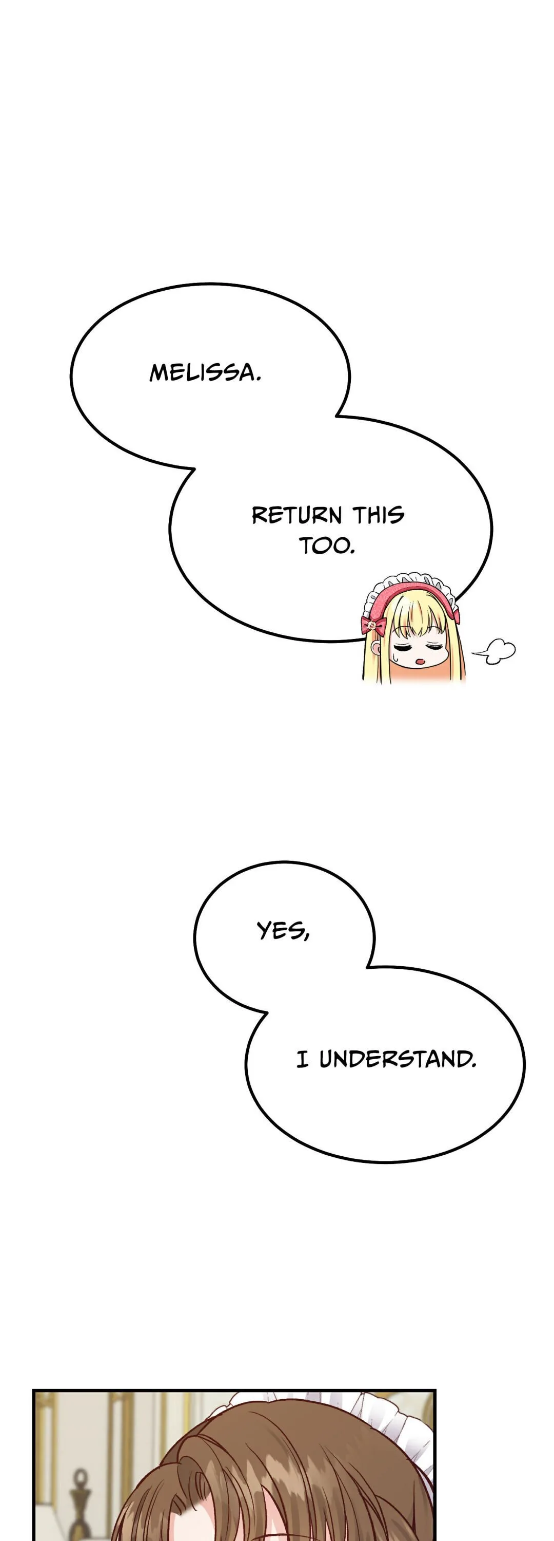 I Became The Wife Of The Monstrous Crown Prince Chapter 9 page 21