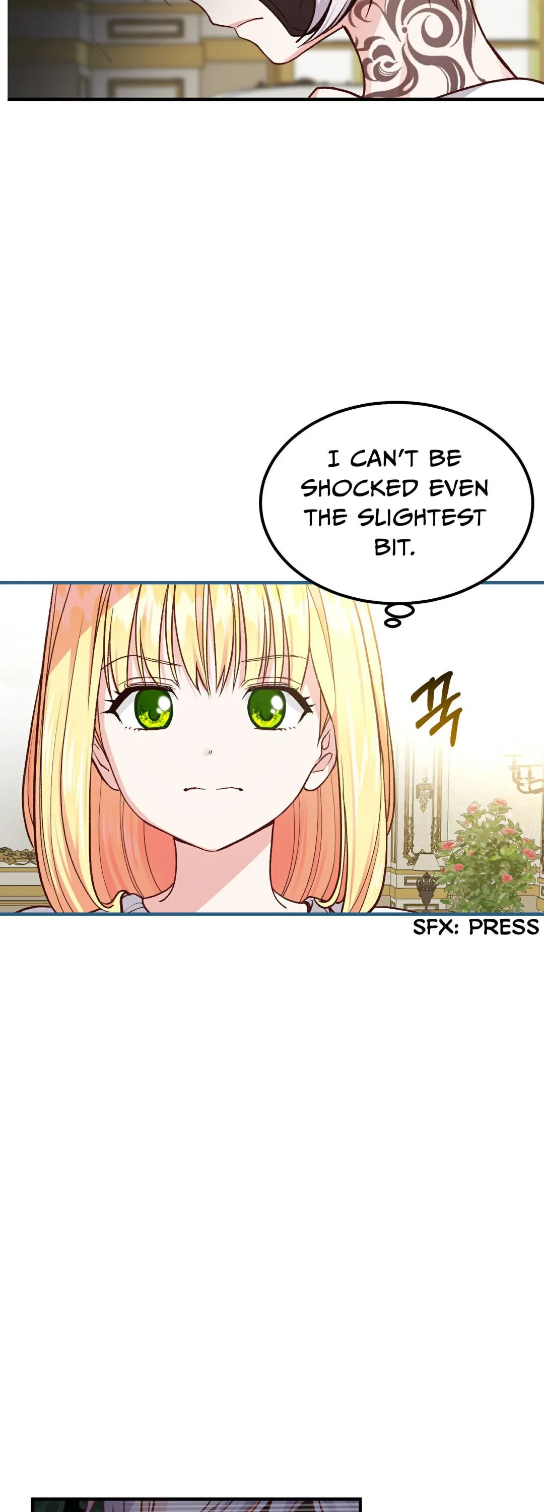 I Became The Wife Of The Monstrous Crown Prince Chapter 9 page 3