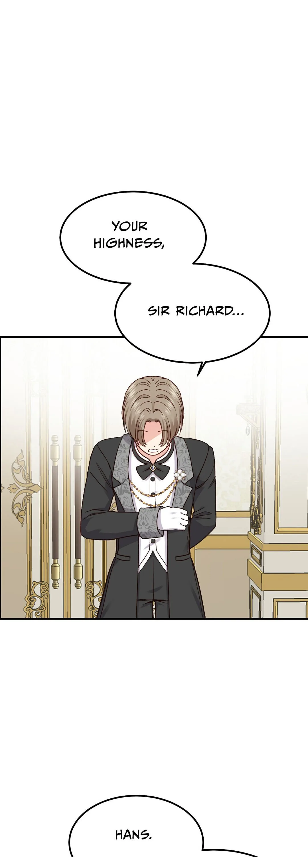 I Became The Wife Of The Monstrous Crown Prince Chapter 9 page 26
