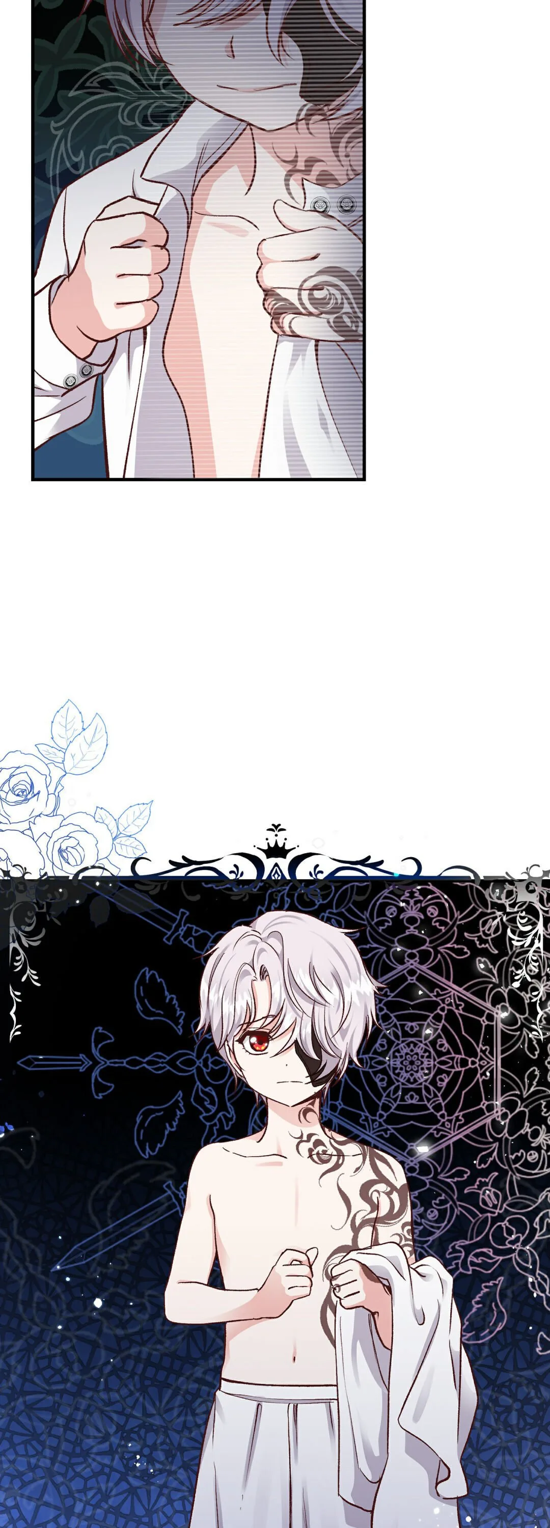 I Became The Wife Of The Monstrous Crown Prince Chapter 9 page 4