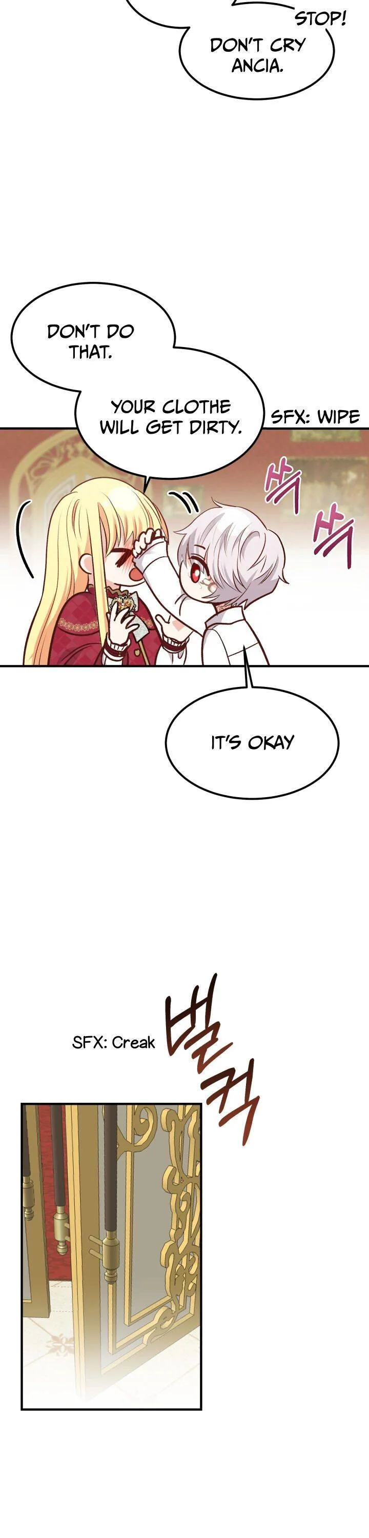 I Became The Wife Of The Monstrous Crown Prince Chapter 10 page 24