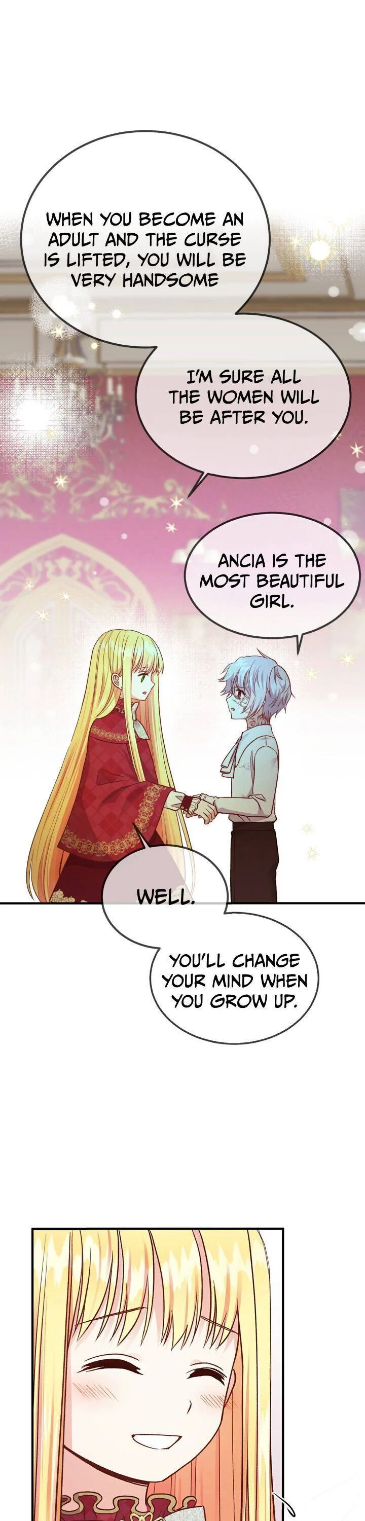 I Became The Wife Of The Monstrous Crown Prince Chapter 10 page 19