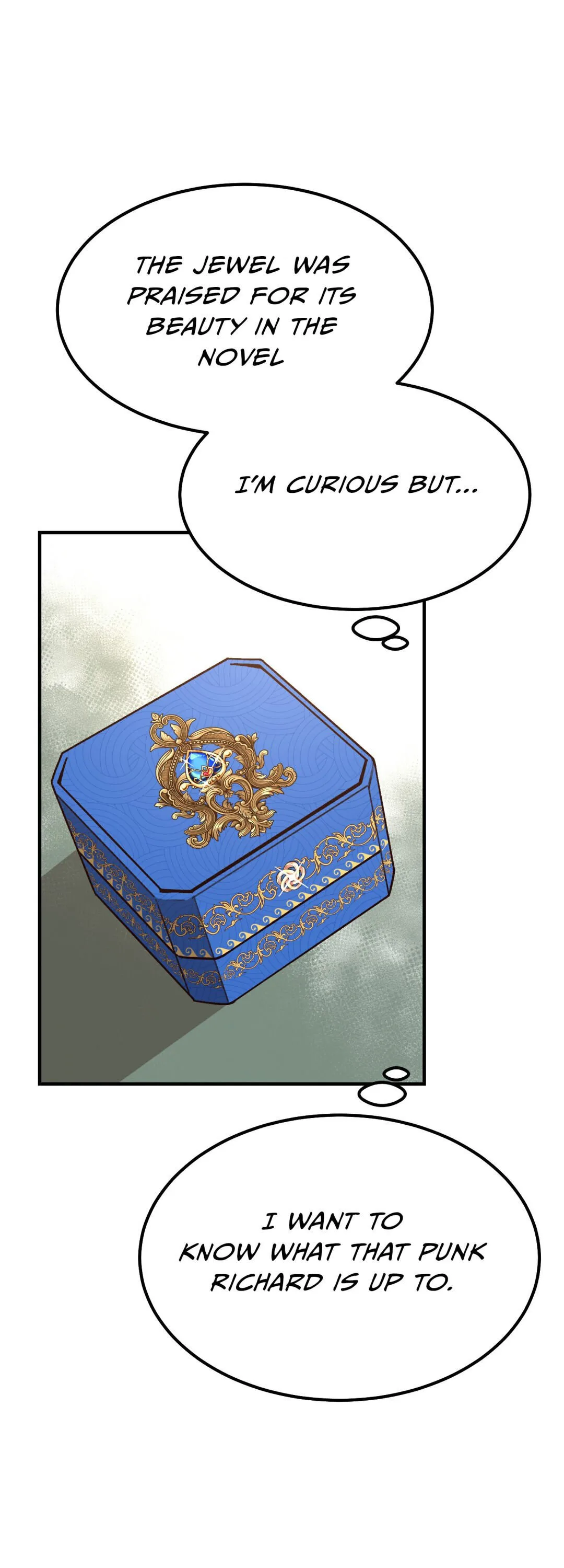 I Became The Wife Of The Monstrous Crown Prince Chapter 9 page 32