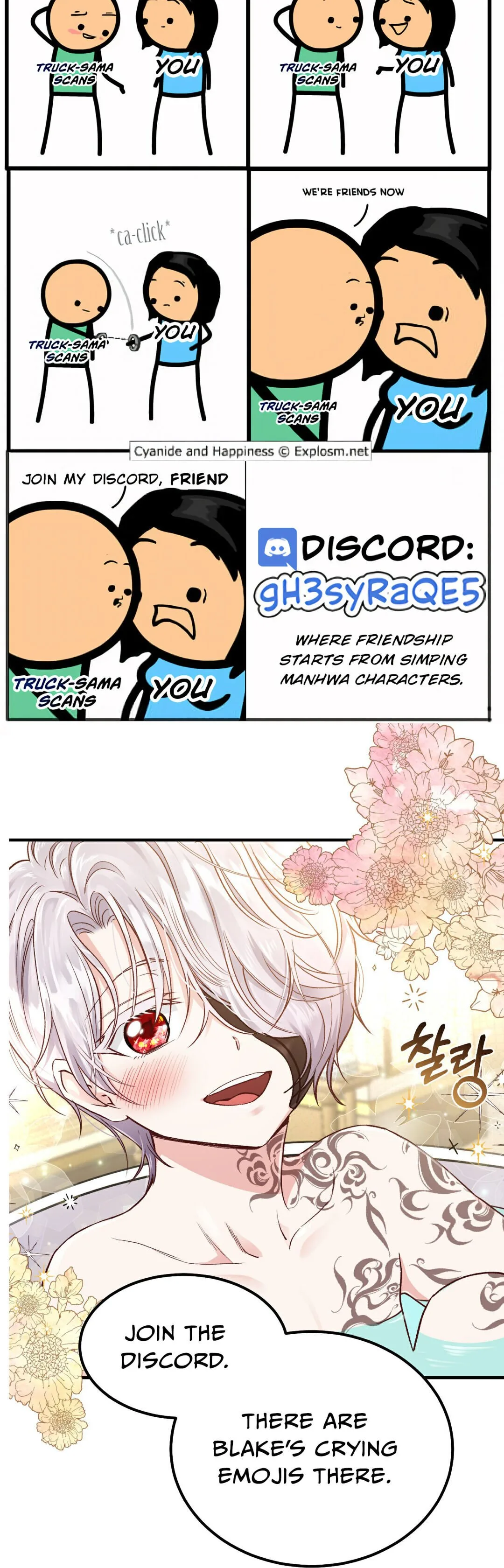 I Became The Wife Of The Monstrous Crown Prince Chapter 9 page 36
