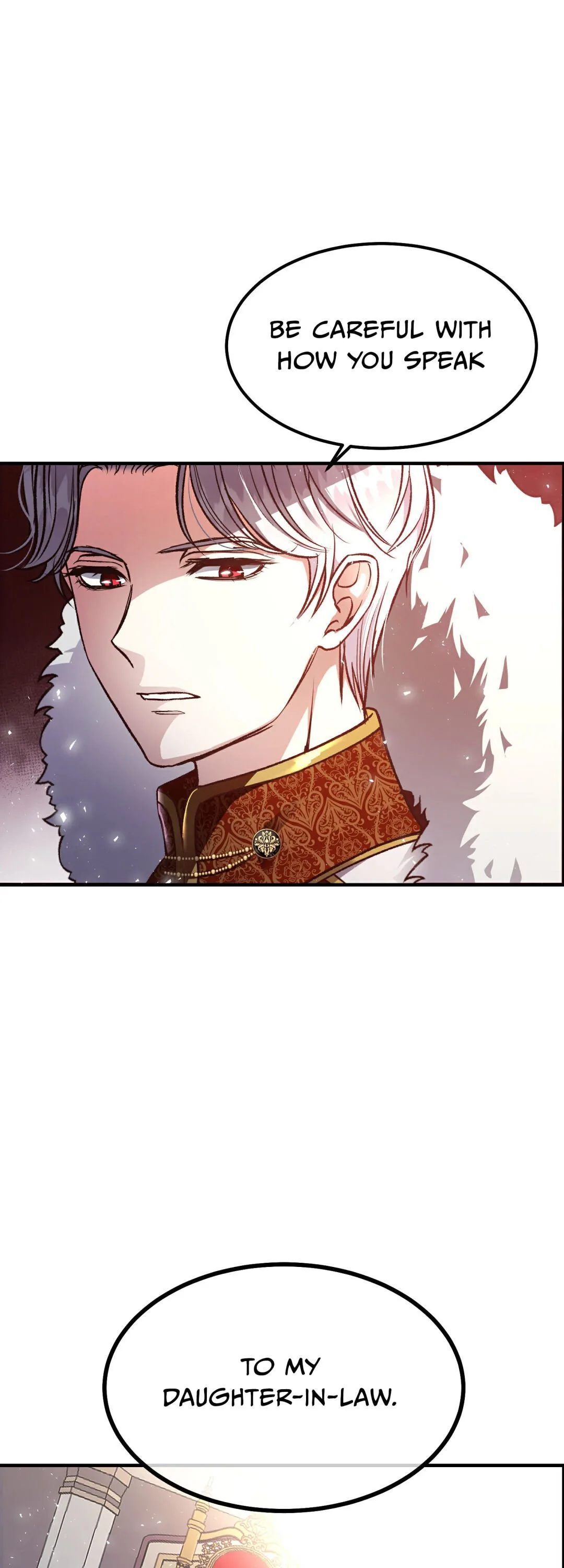 I Became The Wife Of The Monstrous Crown Prince Chapter 12 page 4