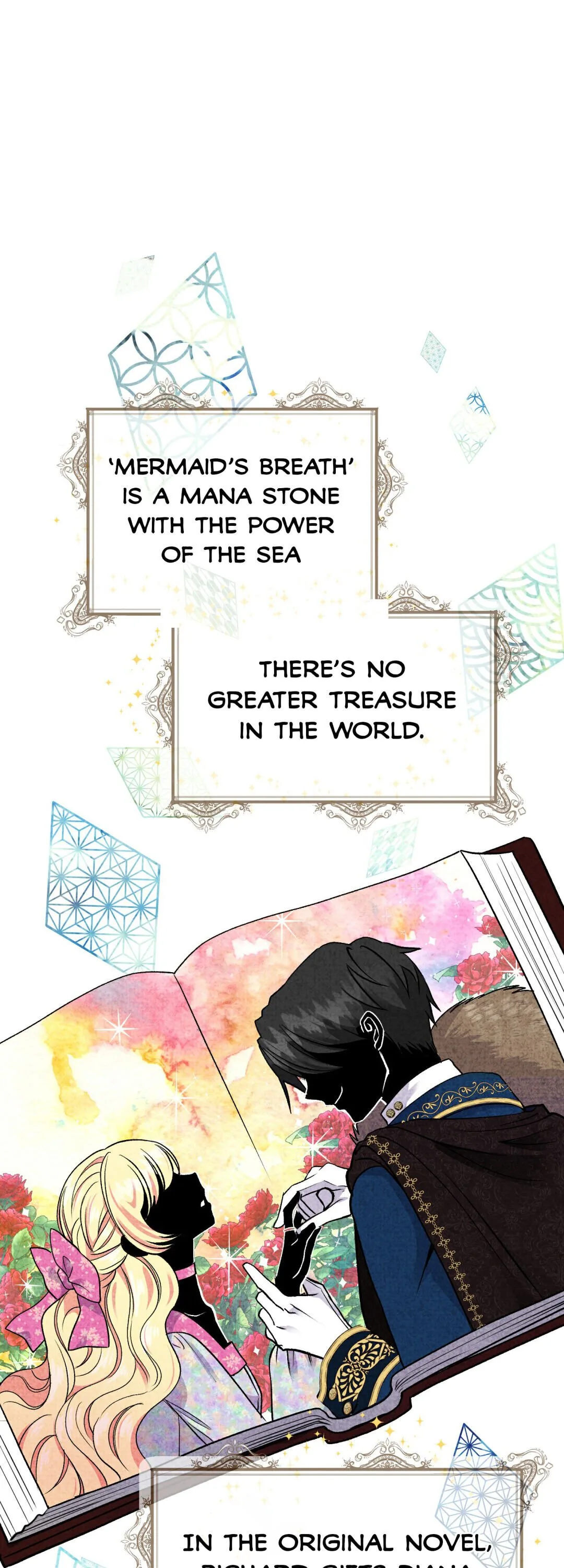 I Became The Wife Of The Monstrous Crown Prince Chapter 9 page 30