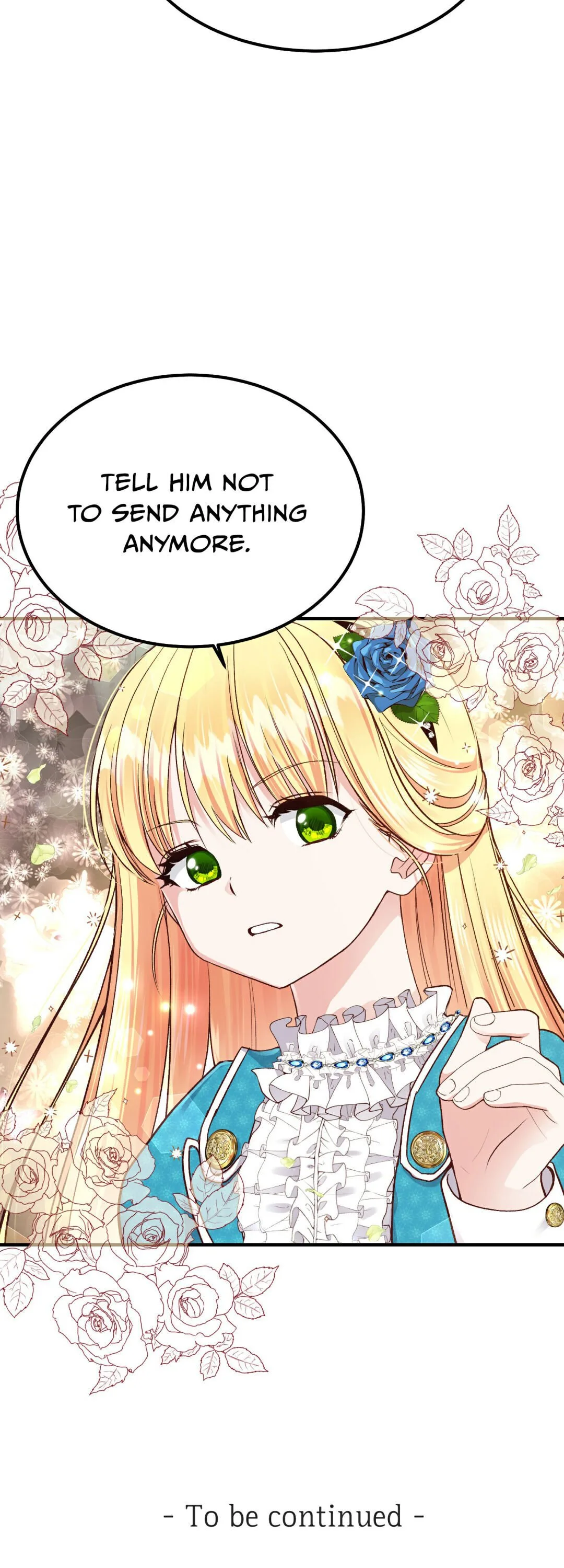 I Became The Wife Of The Monstrous Crown Prince Chapter 9 page 34