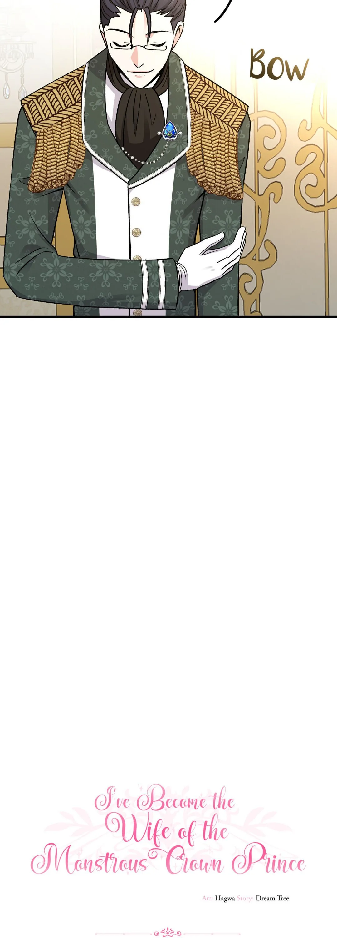 I Became The Wife Of The Monstrous Crown Prince Chapter 12 page 15