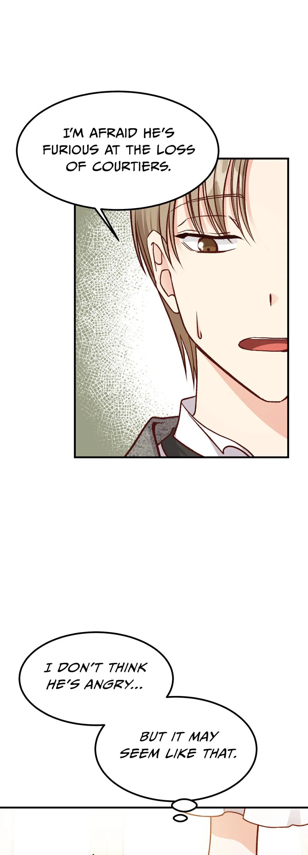 I Became The Wife Of The Monstrous Crown Prince Chapter 11 page 15