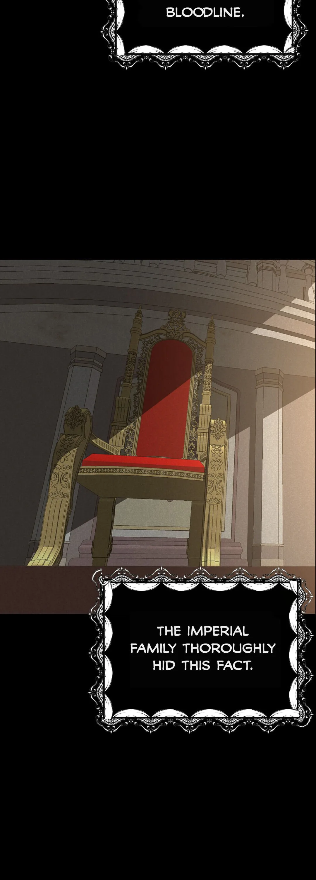 I Became The Wife Of The Monstrous Crown Prince Chapter 11 page 22
