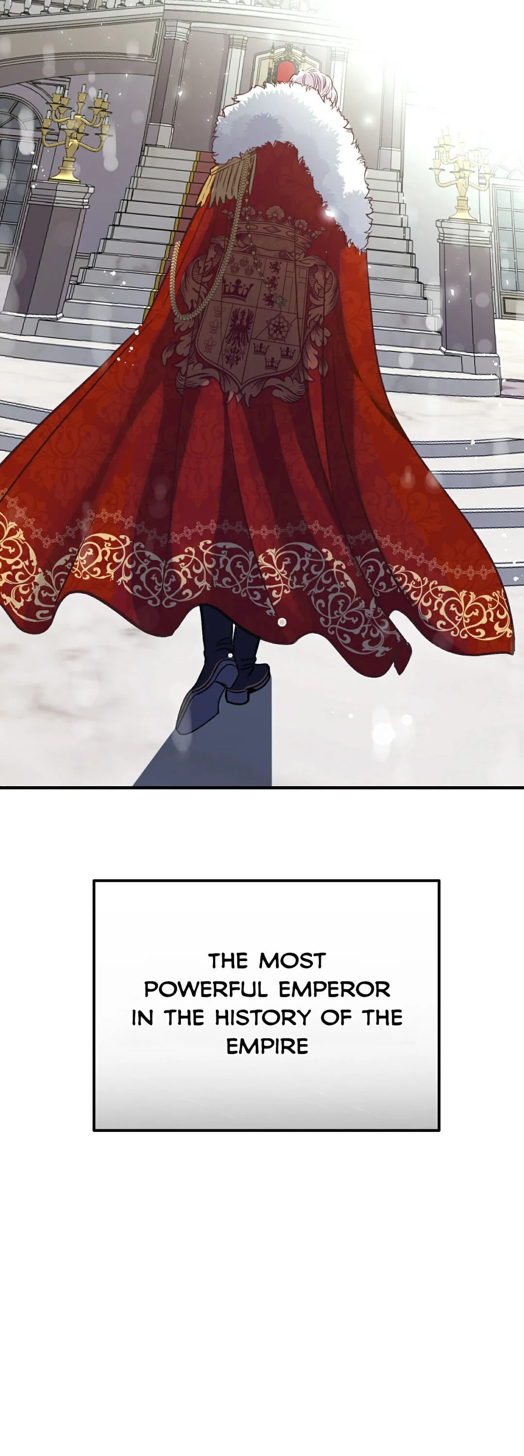 I Became The Wife Of The Monstrous Crown Prince Chapter 11 page 4