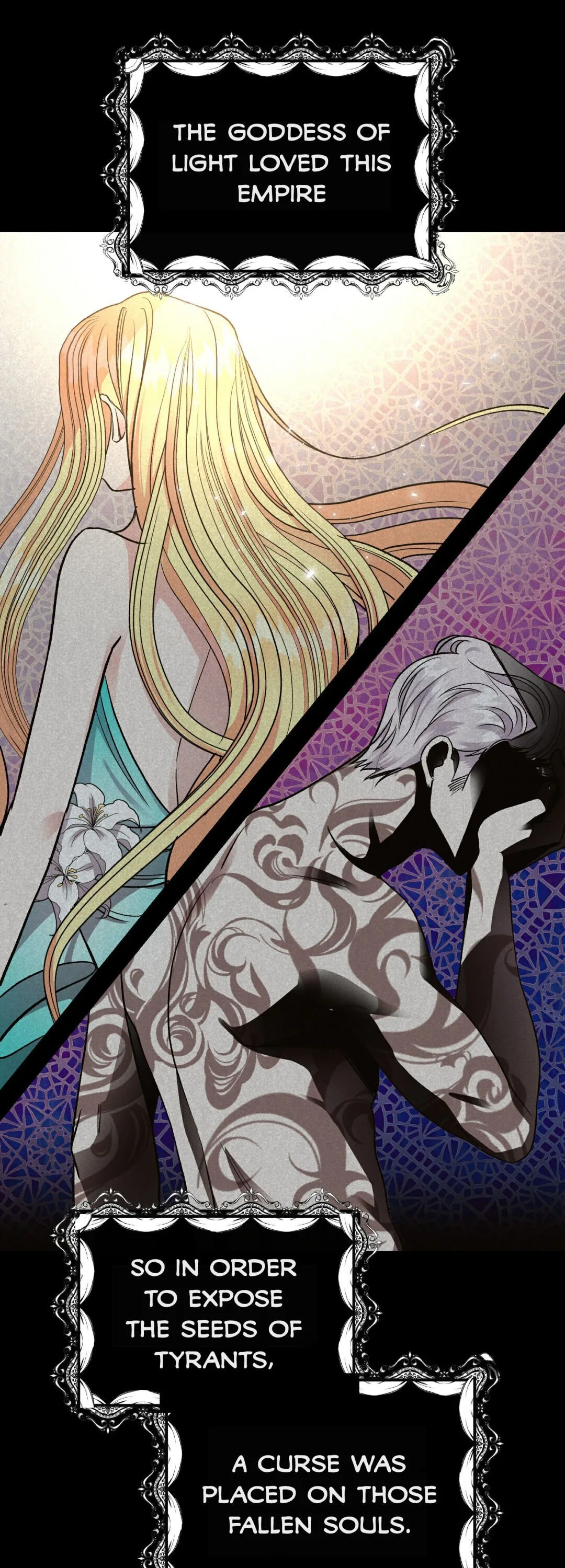 I Became The Wife Of The Monstrous Crown Prince Chapter 11 page 23