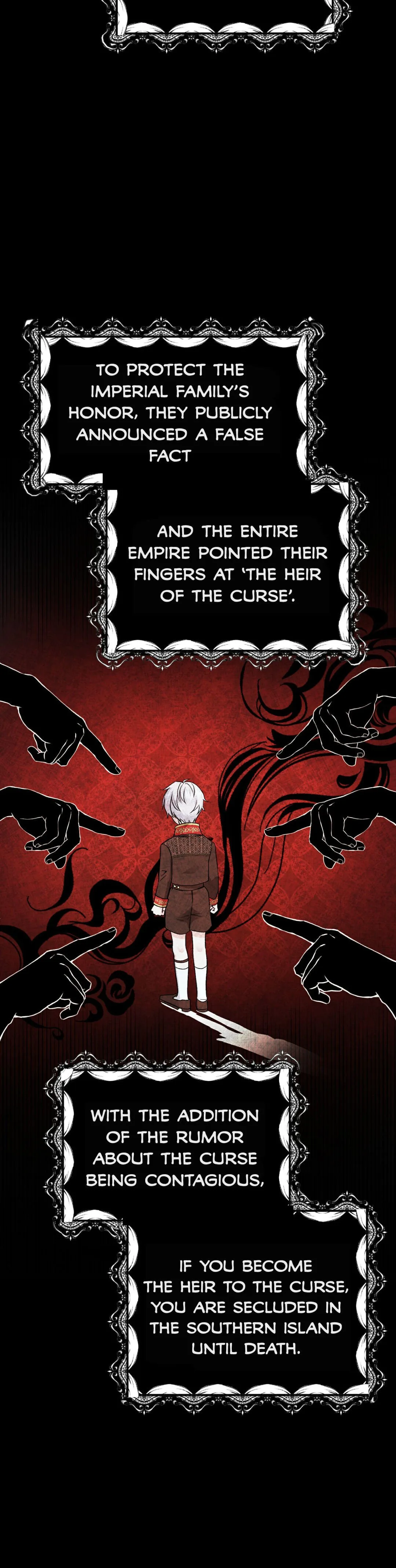 I Became The Wife Of The Monstrous Crown Prince Chapter 11 page 24