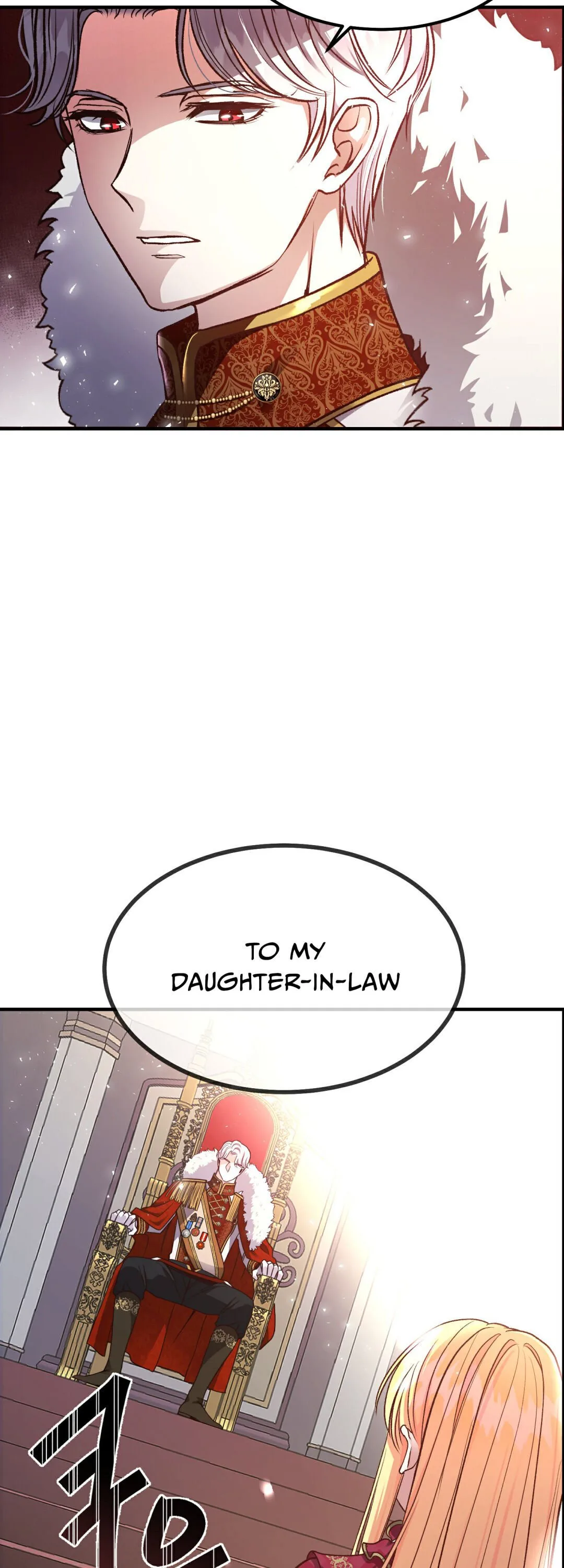 I Became The Wife Of The Monstrous Crown Prince Chapter 11 page 44