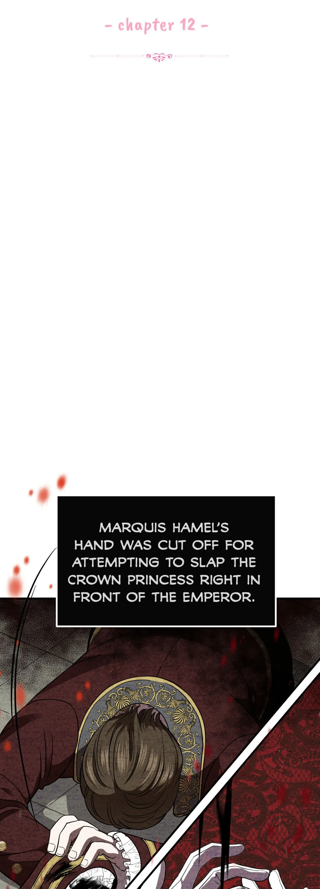 I Became The Wife Of The Monstrous Crown Prince Chapter 12 page 16