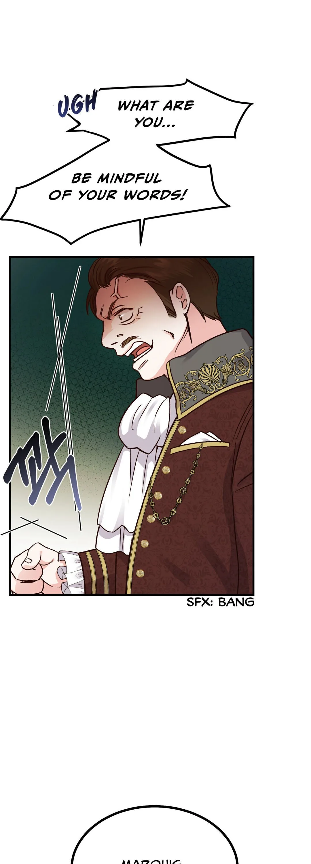 I Became The Wife Of The Monstrous Crown Prince Chapter 11 page 41