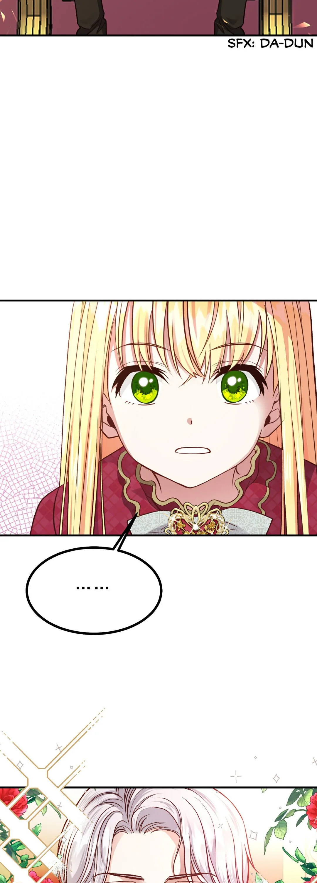 I Became The Wife Of The Monstrous Crown Prince Chapter 11 page 32