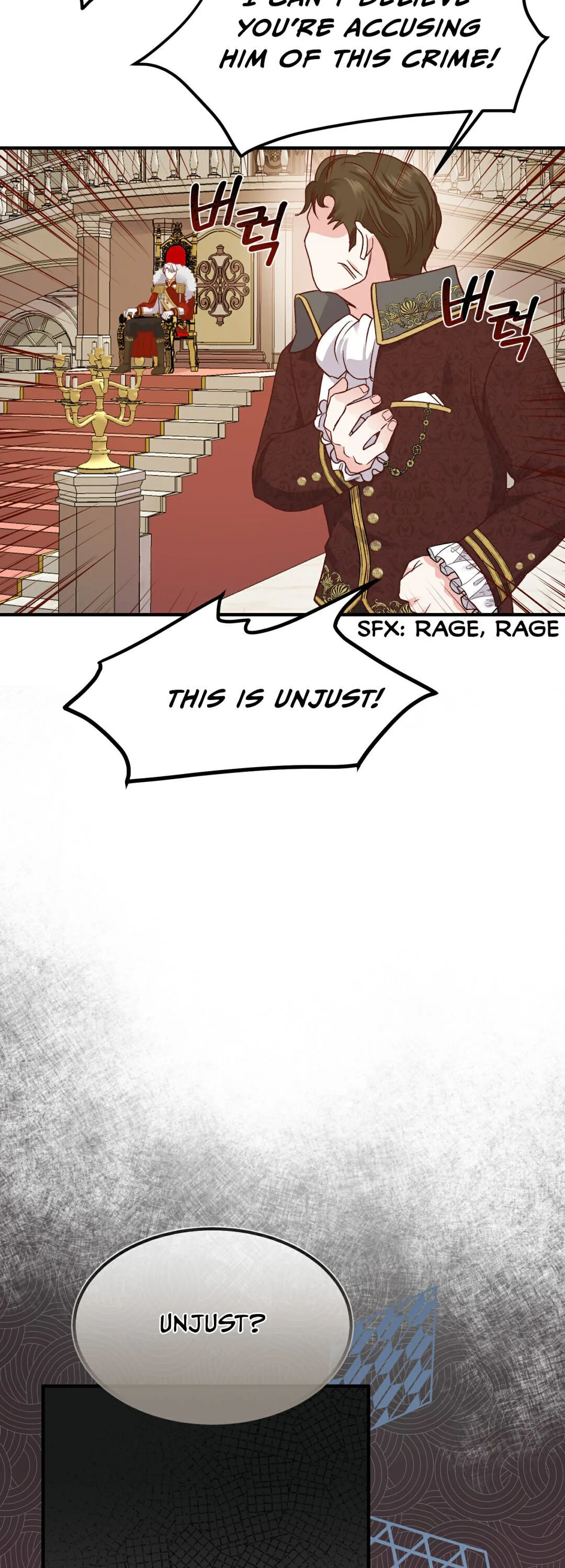 I Became The Wife Of The Monstrous Crown Prince Chapter 11 page 36