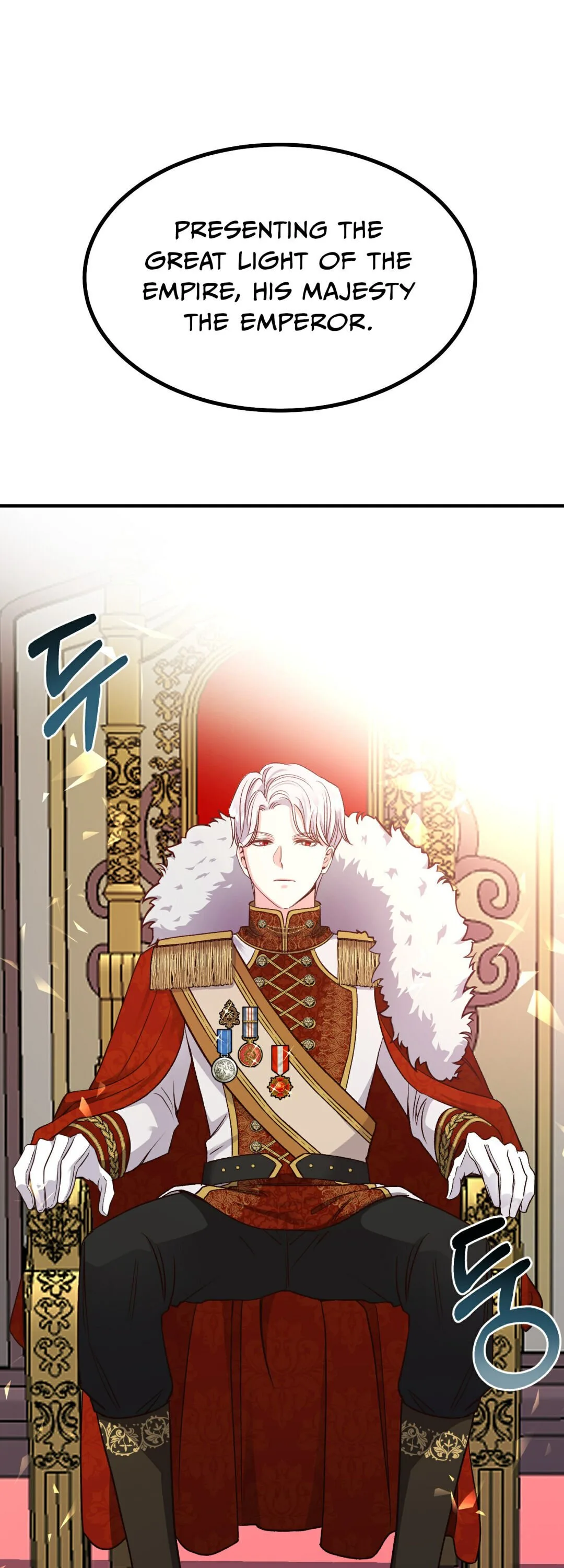 I Became The Wife Of The Monstrous Crown Prince Chapter 11 page 31