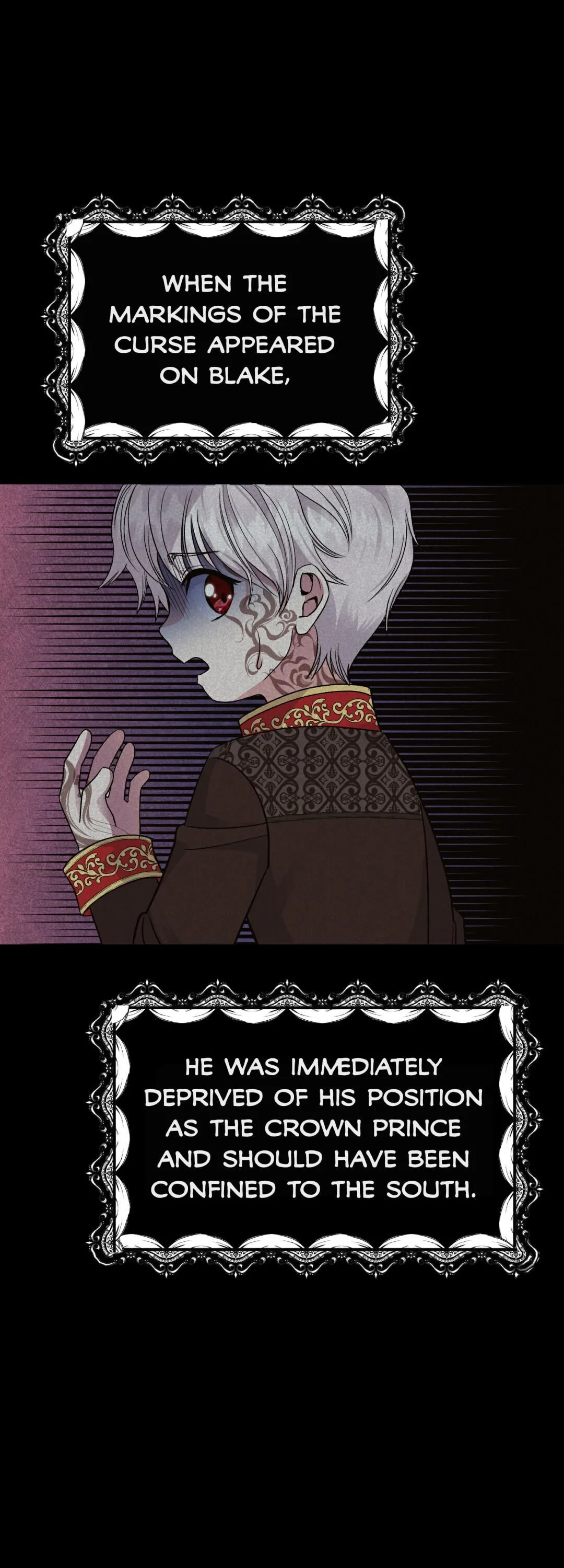I Became The Wife Of The Monstrous Crown Prince Chapter 11 page 25