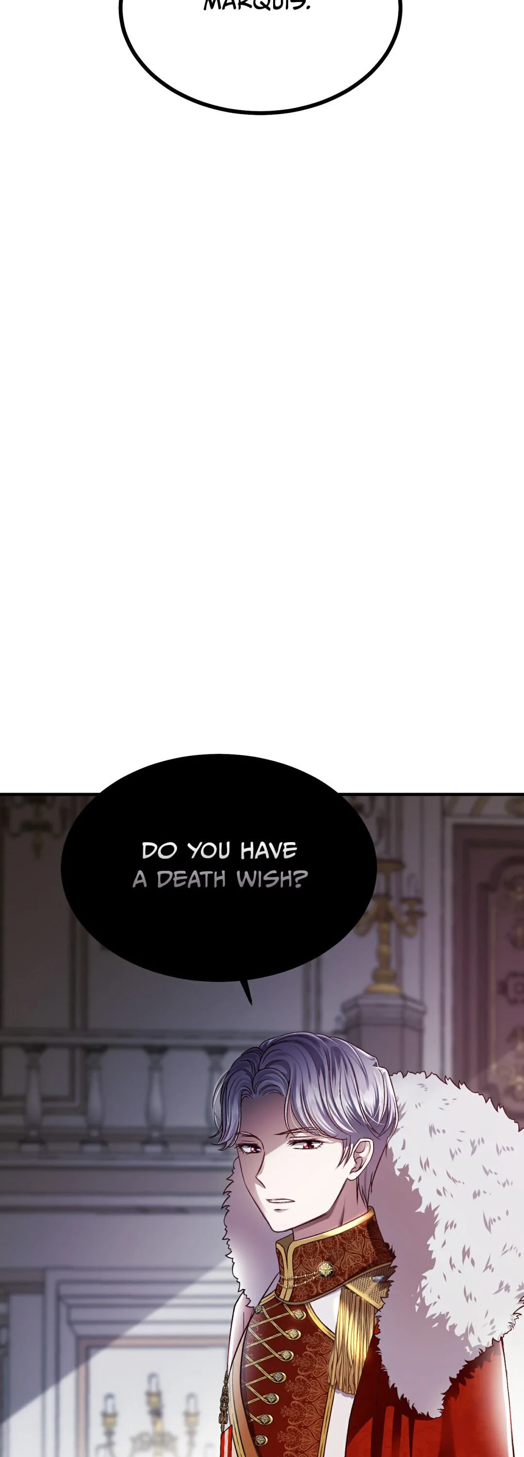 I Became The Wife Of The Monstrous Crown Prince Chapter 11 page 42