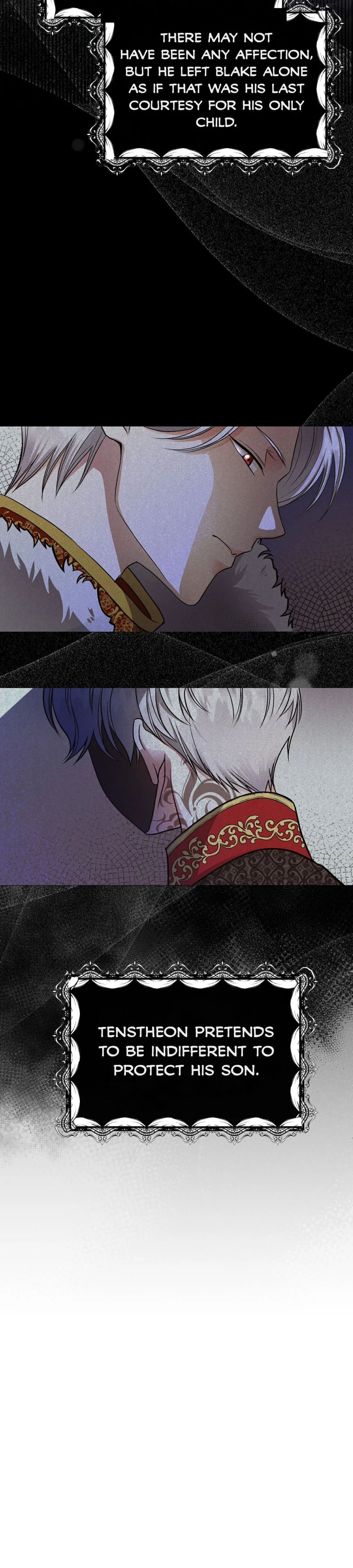 I Became The Wife Of The Monstrous Crown Prince Chapter 11 page 27