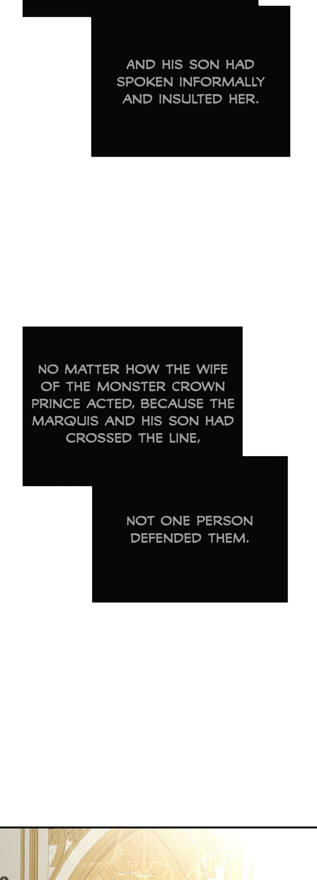 I Became The Wife Of The Monstrous Crown Prince Chapter 12 page 20