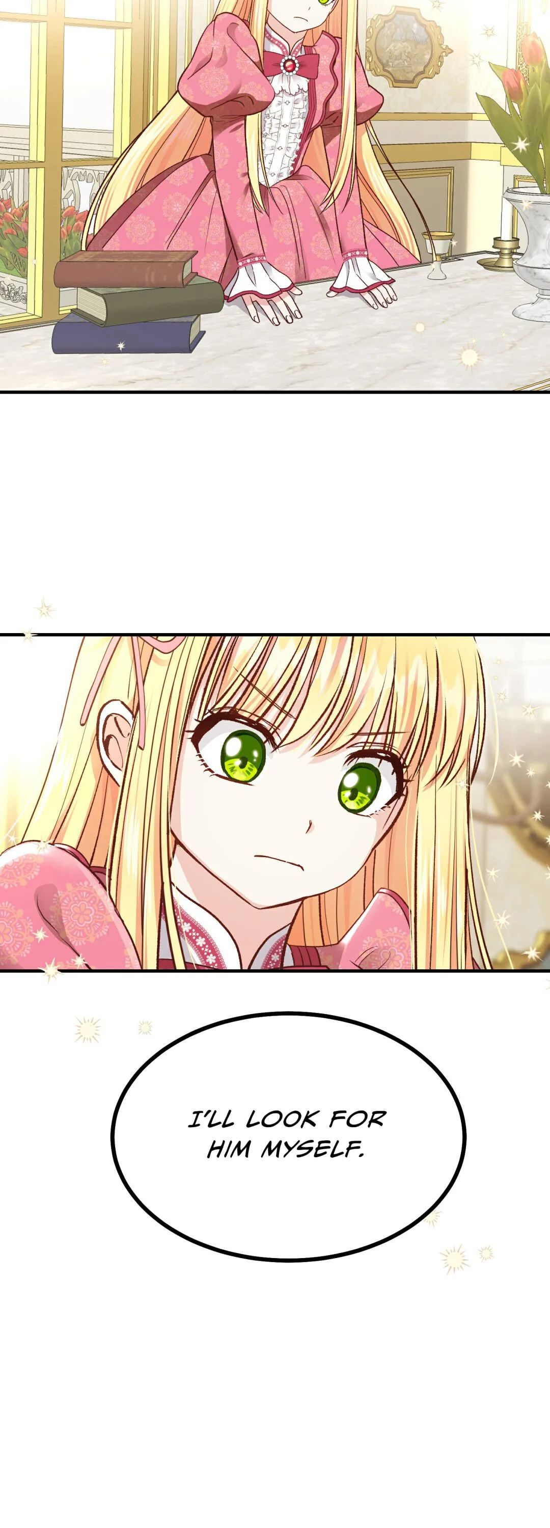 I Became The Wife Of The Monstrous Crown Prince Chapter 12 page 24
