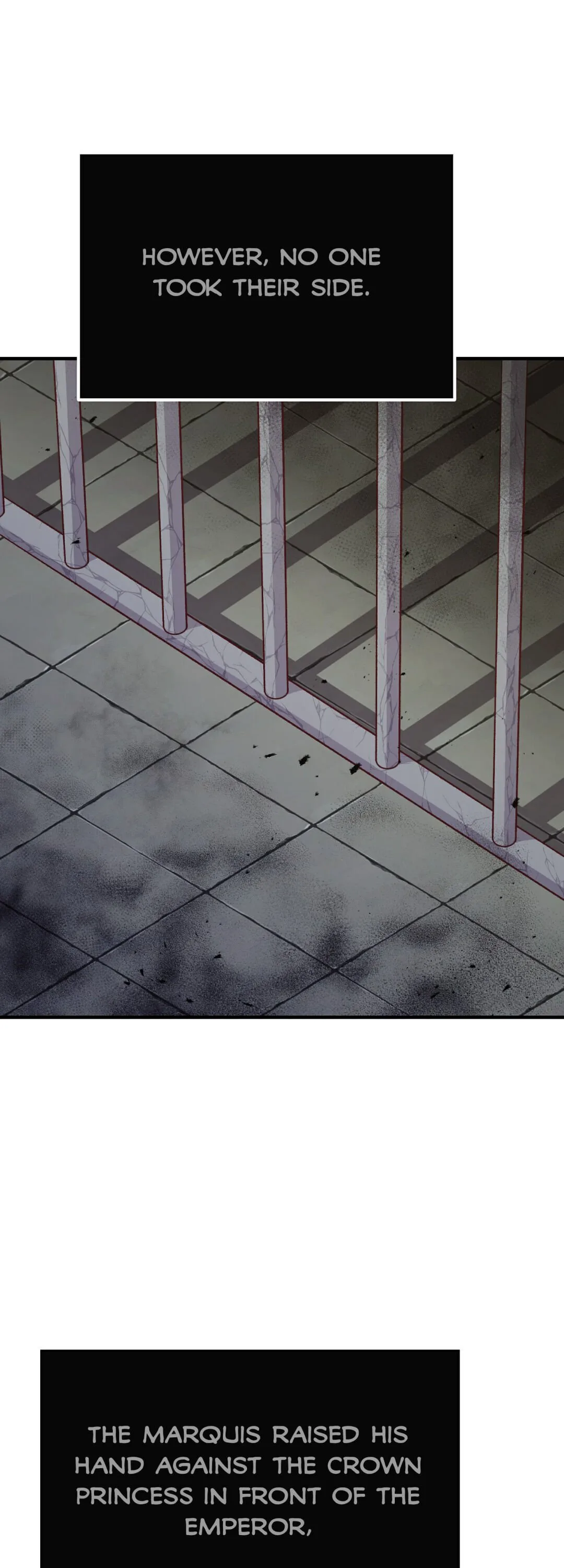 I Became The Wife Of The Monstrous Crown Prince Chapter 12 page 19
