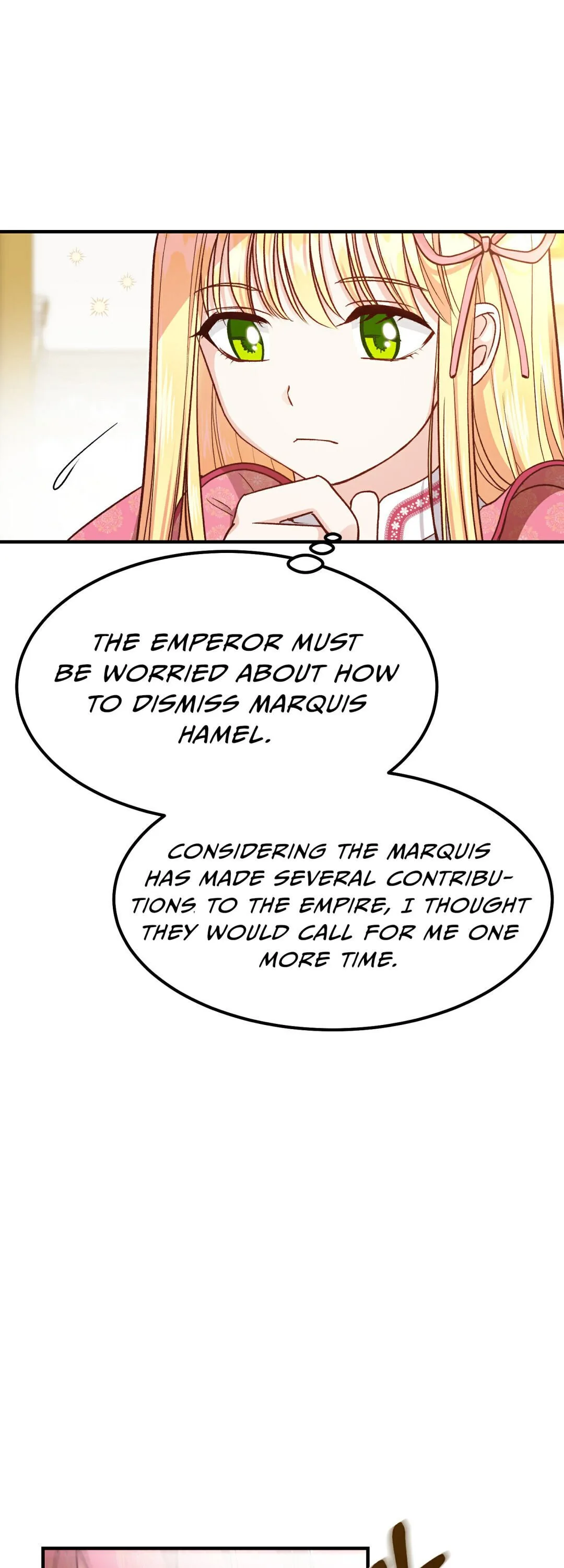 I Became The Wife Of The Monstrous Crown Prince Chapter 12 page 22