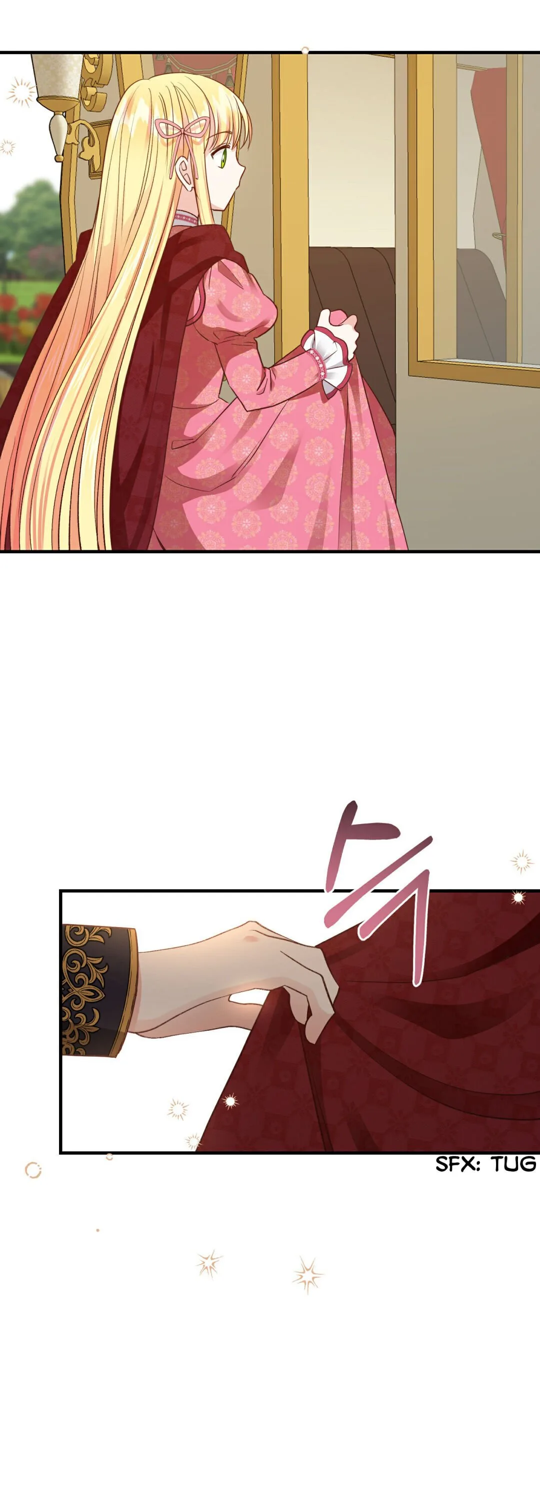 I Became The Wife Of The Monstrous Crown Prince Chapter 12 page 28
