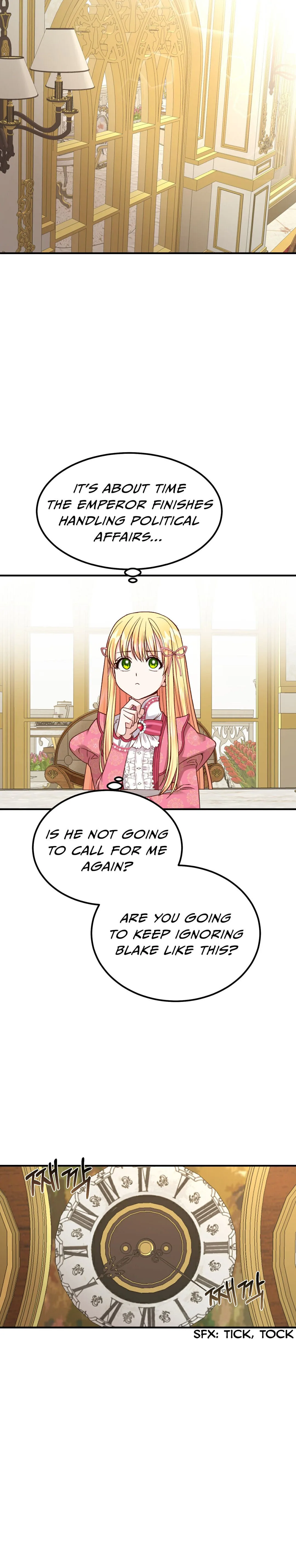 I Became The Wife Of The Monstrous Crown Prince Chapter 12 page 21