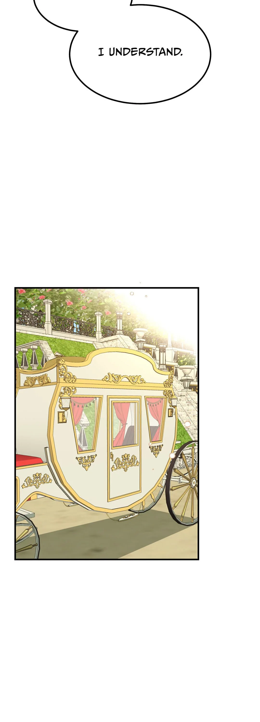 I Became The Wife Of The Monstrous Crown Prince Chapter 12 page 27