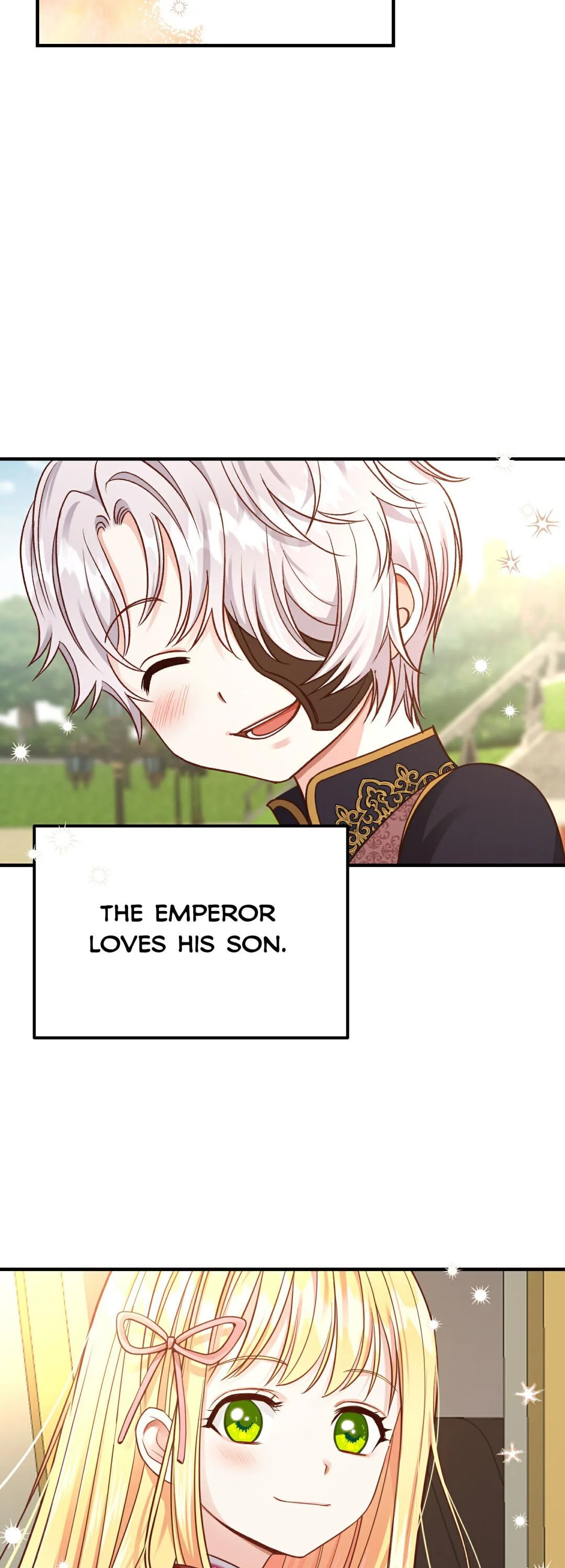 I Became The Wife Of The Monstrous Crown Prince Chapter 12 page 35