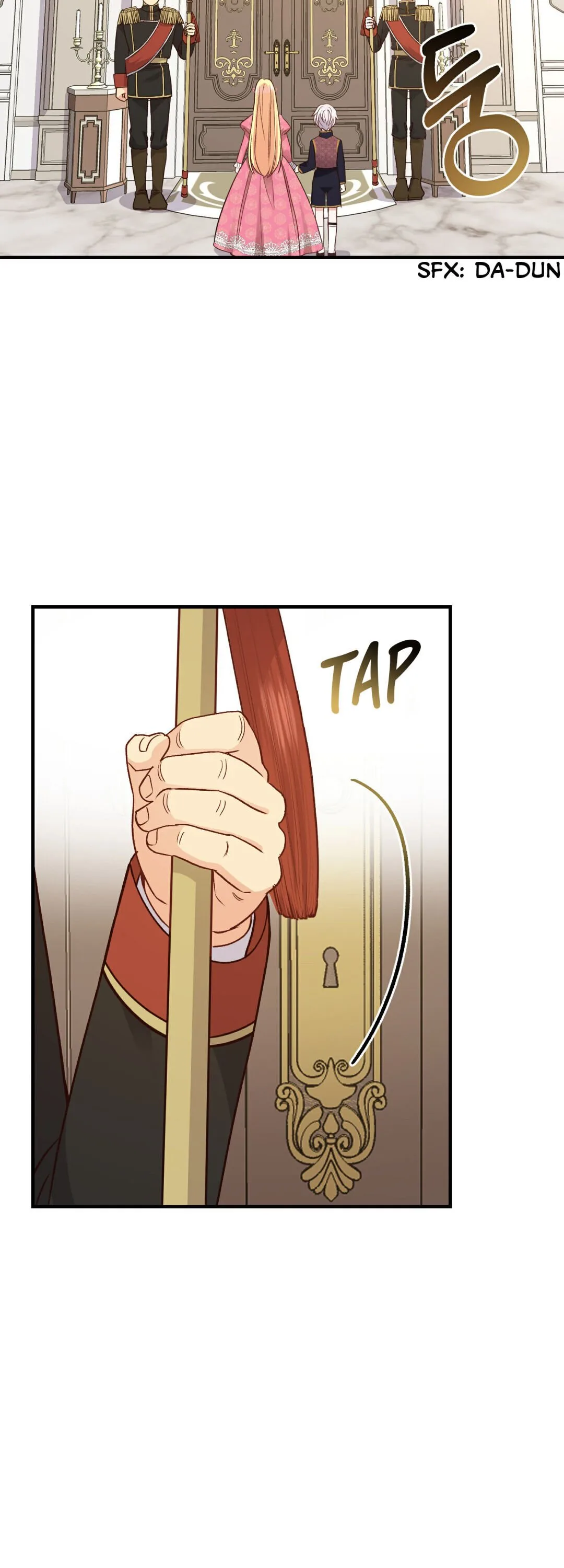 I Became The Wife Of The Monstrous Crown Prince Chapter 12 page 38