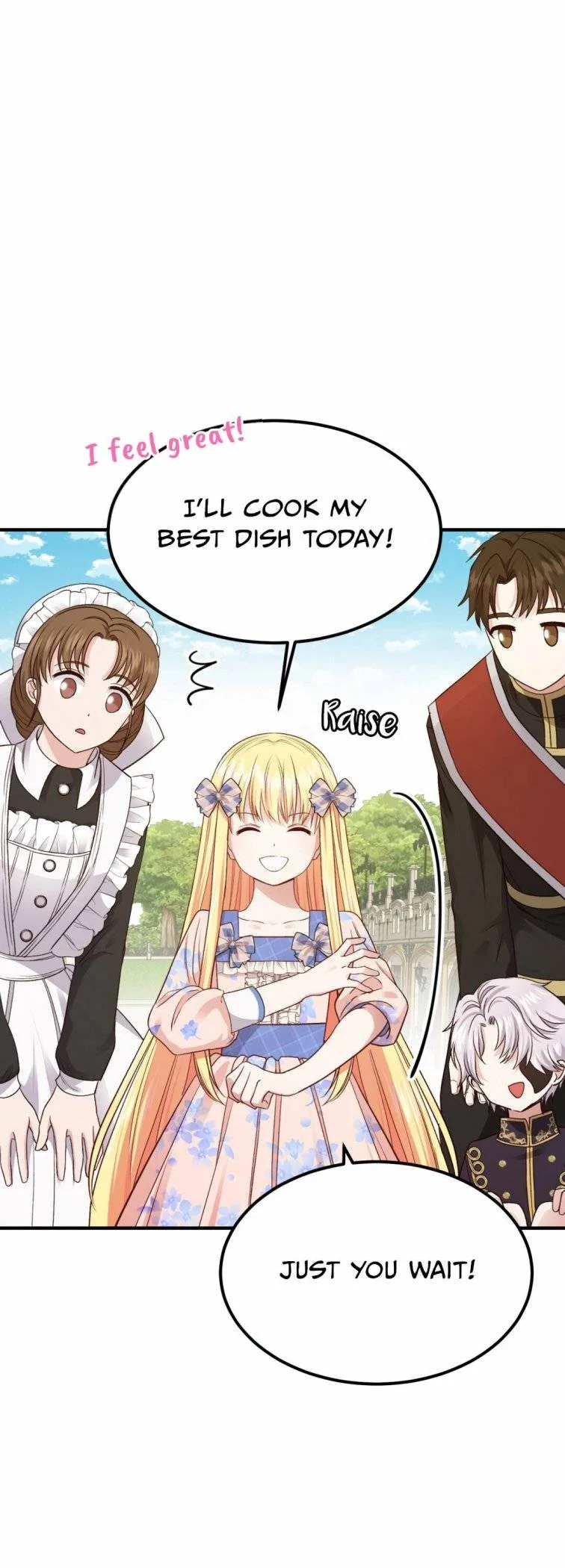 I Became The Wife Of The Monstrous Crown Prince Chapter 14 page 37