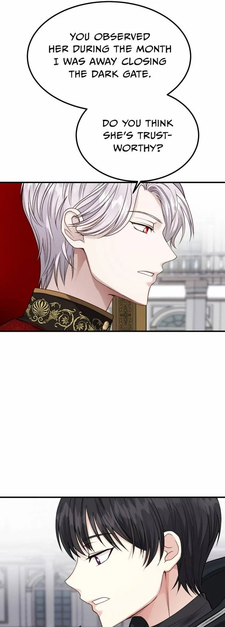 I Became The Wife Of The Monstrous Crown Prince Chapter 14 page 25