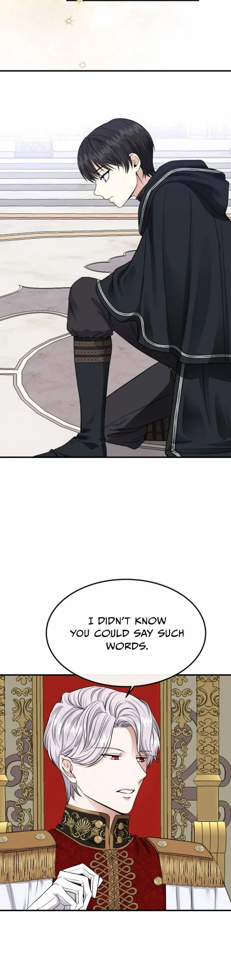 I Became The Wife Of The Monstrous Crown Prince Chapter 14 page 30